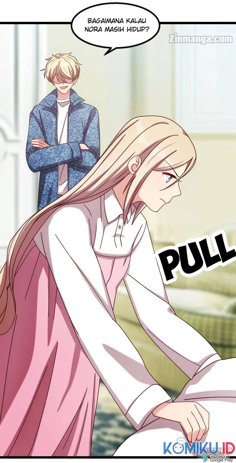 CEO’s Sudden Proposal Chapter 155 Gambar 11